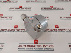 Detcon Fp-524C Microsafe Lel Gas Sensor