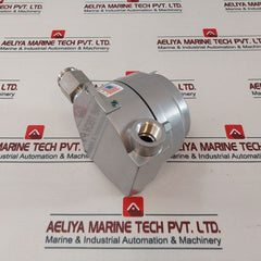 Detcon Fp-524C Microsafe Lel Gas Sensor