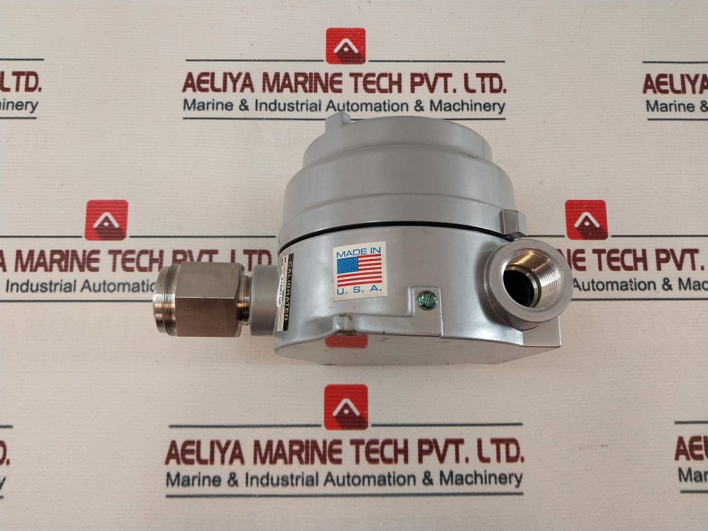 Detcon Fp-524C Microsafe Lel Gas Sensor
