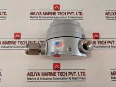 Detcon Fp-524C Microsafe Lel Gas Sensor