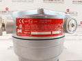 Detcon Fp-524C Microsafe Lel Gas Sensor