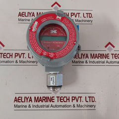 Detcon Fp-524C Microsafe Lel Gas Sensor 24Vdc