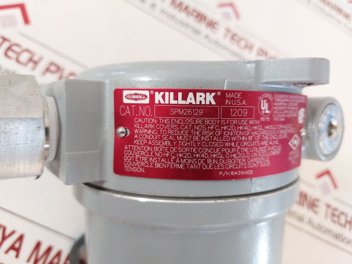 Detcon Fp-524C Microsafe Lel Gas Sensor 24Vdc