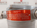 Detcon Fp-524C Microsafe Lel Gas Sensor 12-28Vdc 897-850901-010