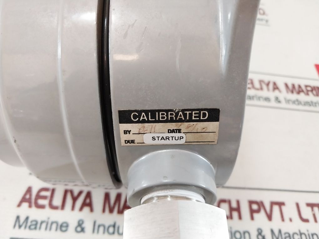 Detcon Fp-524C Microsafe Lel Gas Sensor 12-28Vdc 897-850901-010