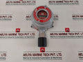 Detcon Fp-524C Microsafe Lel Gas Sensor 12-28Vdc 897-850901-010