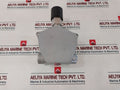 Detcon Fp-524C Microsafe Lel Gas Sensor 12-28Vdc 897-850901-010