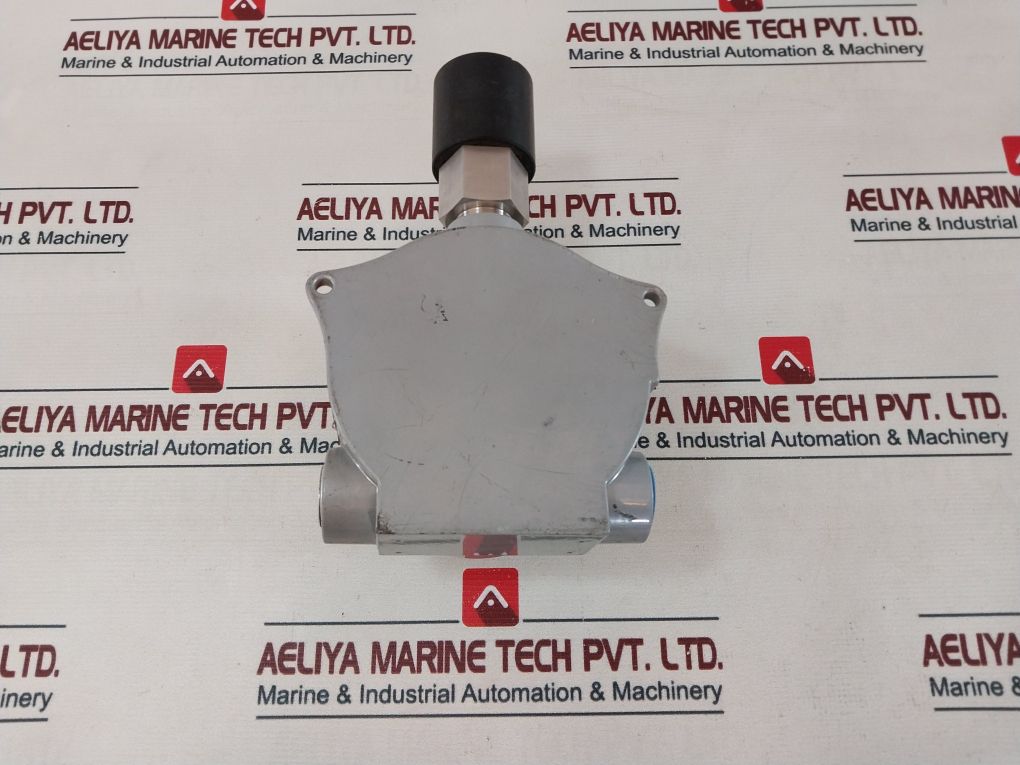 Detcon Fp-524C Microsafe Lel Gas Sensor 12-28Vdc 897-850901-010