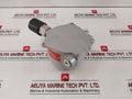 Detcon Fp-524C Microsafe Lel Gas Sensor 12-28Vdc 897-850901-010