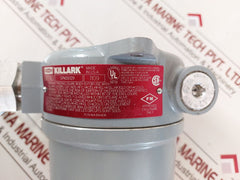 Detcon Fp-524C Microsafe Lel Gas Sensor Spm26129 1109