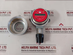Detcon Fp-524C Microsafe Lel Gas Sensor Spm26129 1109