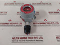 Detcon Fp-524C Microsafe Lel Gas Sensor Spm26129 1109

