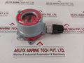 Detcon Fp-524C Microsafe Lel Gas Sensor Spm26129 1109