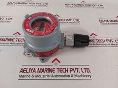 Detcon Fp-524C Microsafe Lel Gas Sensor Spm26129 1109