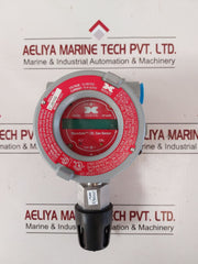 Detcon Fp-524C Microsafe Lel Gas Sensor Spm26129 1109