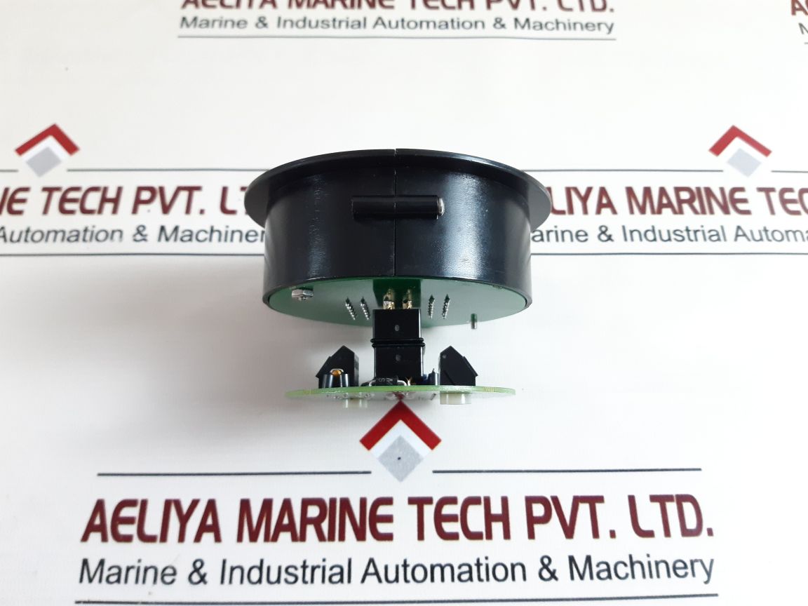 Detcon Fp-524D Microsafe Lel Gas Sensor