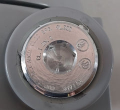 Detcon Fp-624D Lel Gas Sensor 897-850800-010
