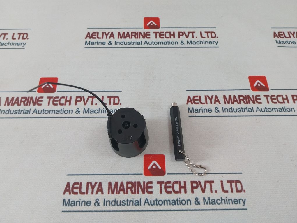 Detcon Fp-624D Lel Gas Sensor 897-850800-010