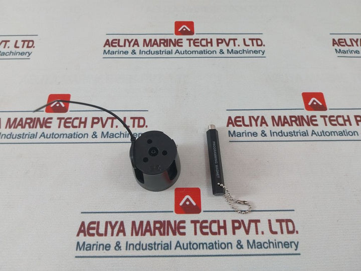 Detcon Fp-624D Lel Gas Sensor 897-850800-010