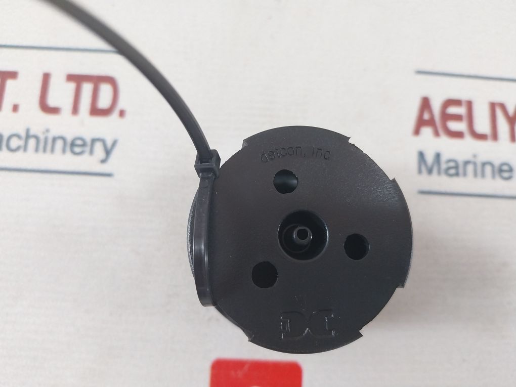 Detcon Fp-624D Lel Gas Sensor 897-850800-010