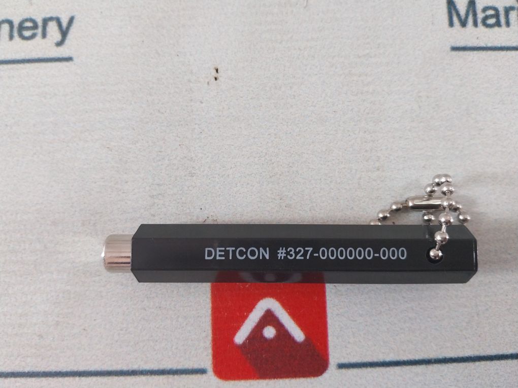 Detcon Fp-624D Lel Gas Sensor 897-850800-010