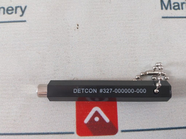 Detcon Fp-624D Lel Gas Sensor 897-850800-010