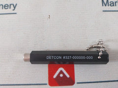 Detcon Fp-624D Lel Gas Sensor 897-850800-010