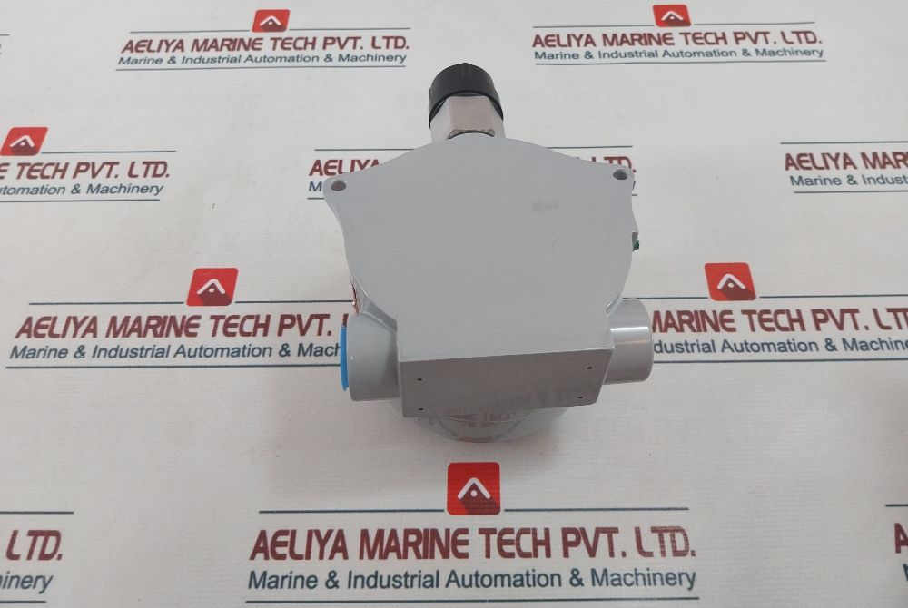 Detcon Fp-624D Lel Gas Sensor 897-850800-010