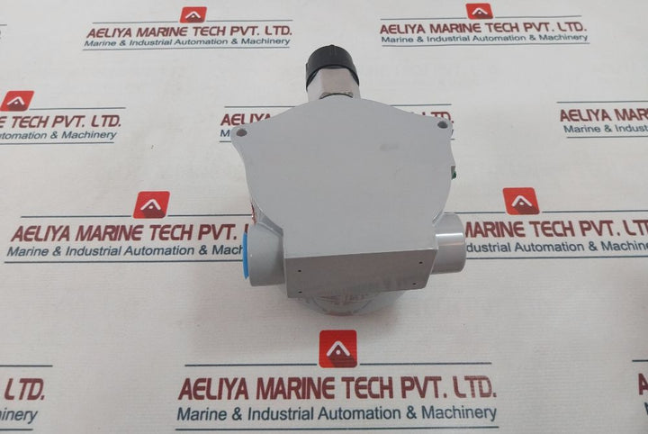 Detcon Fp-624D Lel Gas Sensor 897-850800-010