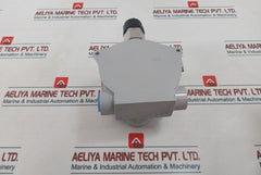 Detcon Fp-624D Lel Gas Sensor 897-850800-010