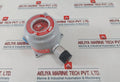 Detcon Fp-624D Lel Gas Sensor 897-850800-010