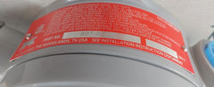 Detcon Fp-624D Lel Gas Sensor 897-850800-010
