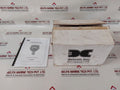 Detcon Microsafe Fp-524C Lel Gas Sensor