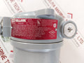 Detcon Microsafe Fp-524C Lel Gas Sensor