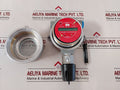 Detcon Microsafe Fp-524C Lel Gas Sensor