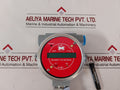 Detcon Microsafe Fp-524C Lel Gas Sensor