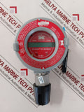 Detcon Microsafe Fp-524C Lel Gas Sensor