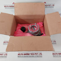Detcon Microsafe Fp-524C Lel Gas Sensor