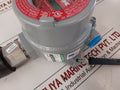 Detcon Microsafe Fp-524C Lel Gas Sensor