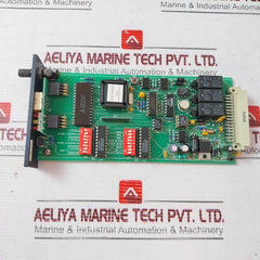 Detcon Mod 10C Controller 440-005101-000