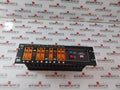 Detcon Mod 10C Controller 440-005101-000
