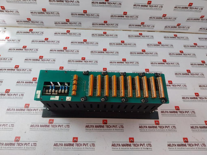 Detcon Mod 10C Controller 440-005101-000