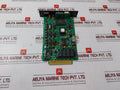 Detcon Model 12 Combustible Gas Monitor 