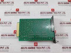 Detcon Model 12 Combustible Gas Monitor Pcb 440-01952-1