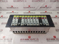 Detcon Model 12
