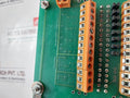 Detcon Model 12 Cobustible Gas Monitor Rs-485 Id