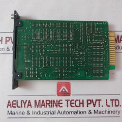 Detcon Model 12 Cobustible Gas Monitor Rs-485 Id