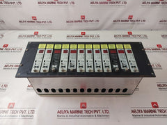 Detcon Model 12
