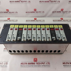 Detcon Model 12
