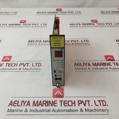 Detcon Model 12 Cobustible Gas Monitor Rs-485 Id